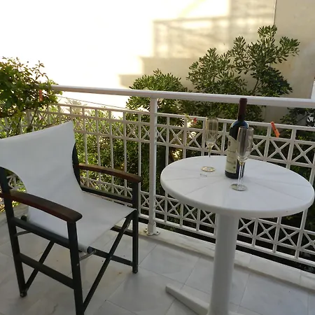 Apartament Terra Azzura *