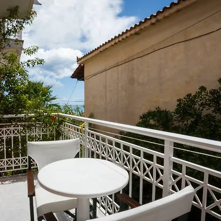 Terra Azzura Apartament