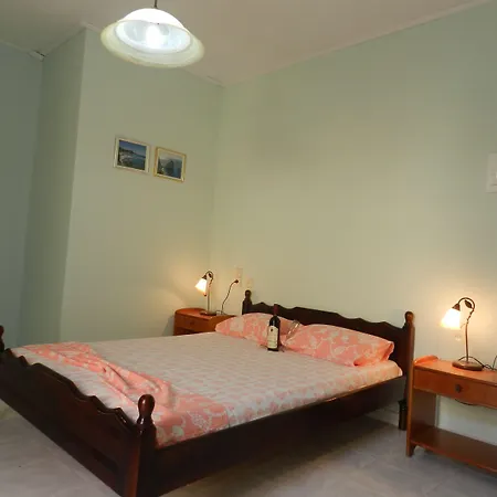 Apartament Terra Azzura