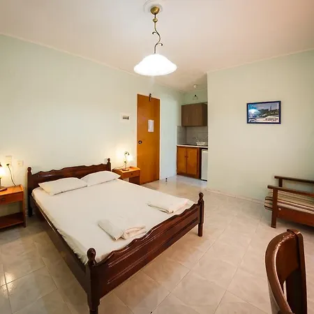 Terra Azzura Apartament