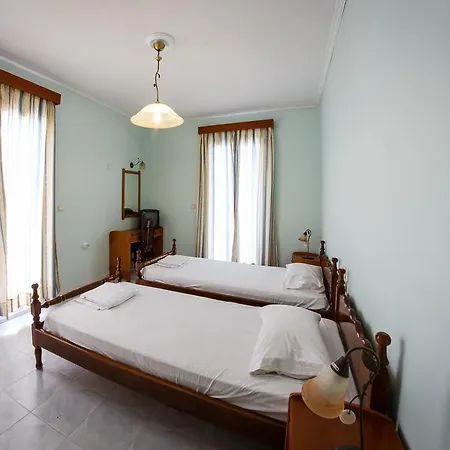 Appartement Terra Azzura *
