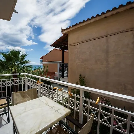 Terra Azzura Appartement *
