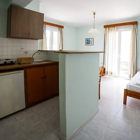 Appartement Terra Azzura *