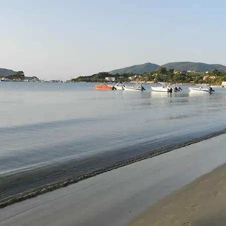 Apartament Terra Azzura *