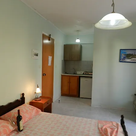 Terra Azzura Appartement