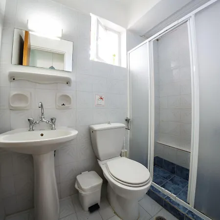 Terra Azzura 아파트