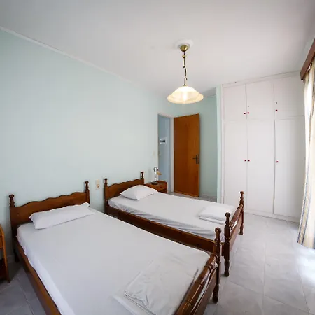 Terra Azzura 라가나스