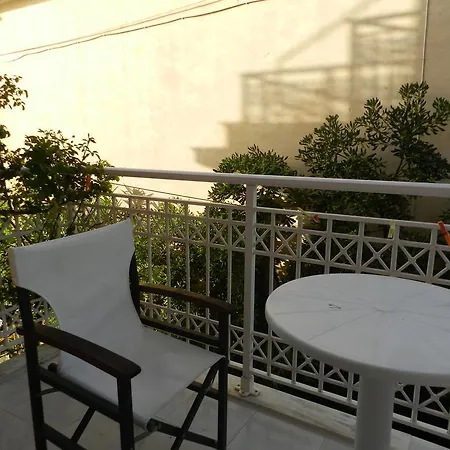 Apartman Terra Azzura