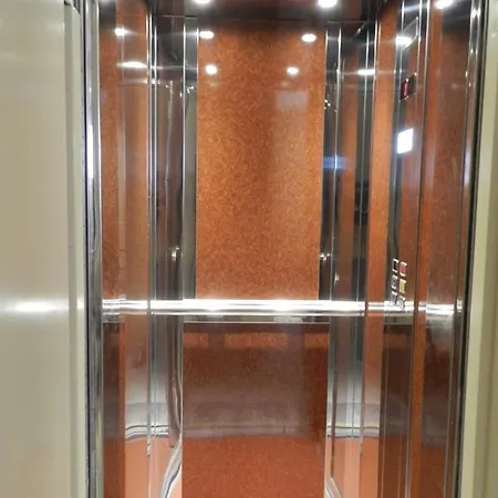 아파트 Terra Azzura 라가나스