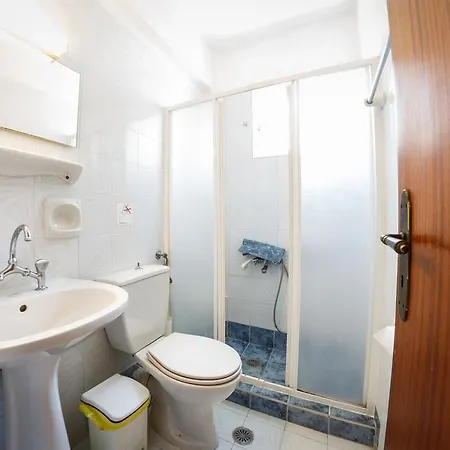 Terra Azzura Apartman *