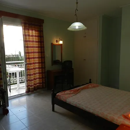 Terra Azzura Apartman *