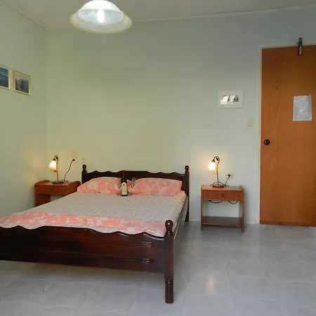 Terra Azzura 아파트 *