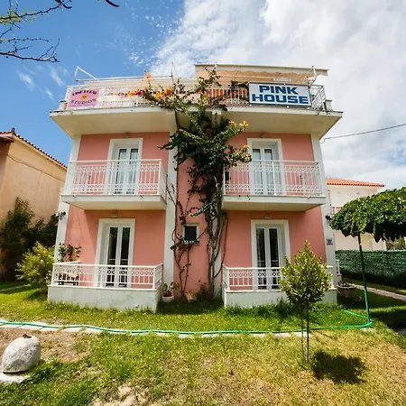 Terra Azzura Апартаменты