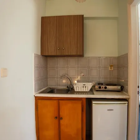 Apartman Terra Azzura Laganász