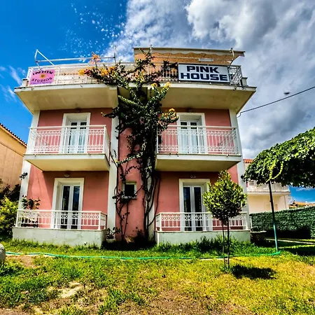 Terra Azzura 라가나스