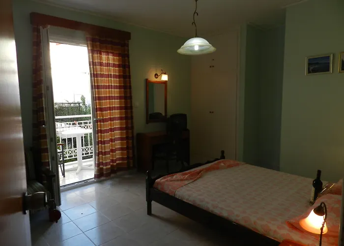 Apartman Terra Azzura *