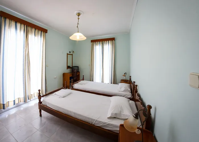 Terra Azzura Apartman