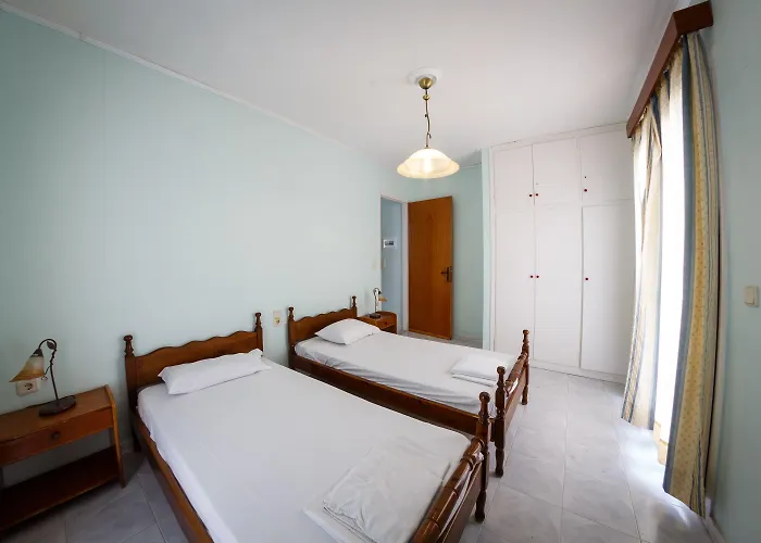 Terra Azzura Λαγανάς