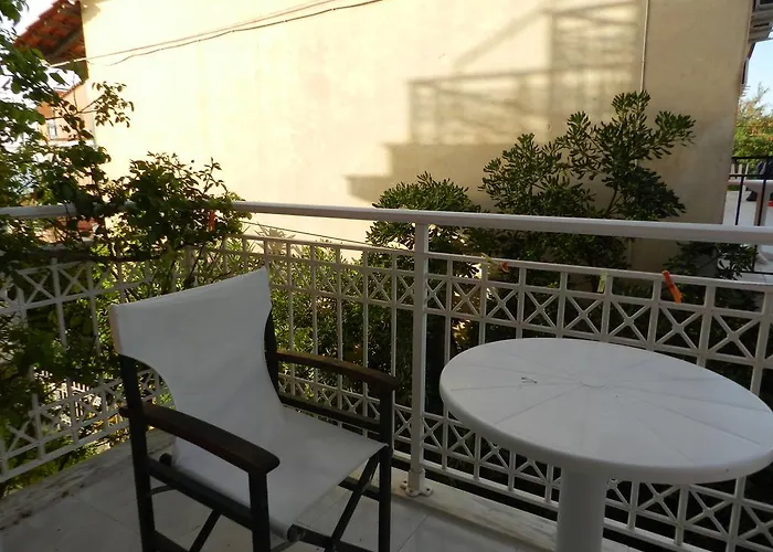 Διαμέρισμα Terra Azzura