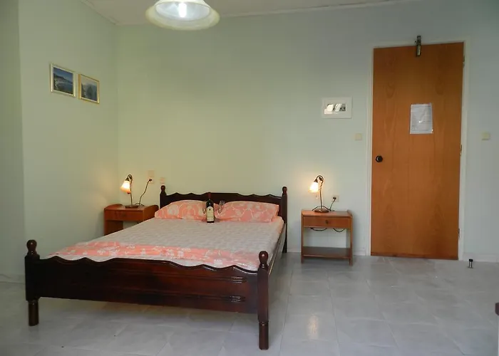 Terra Azzura Apartman *