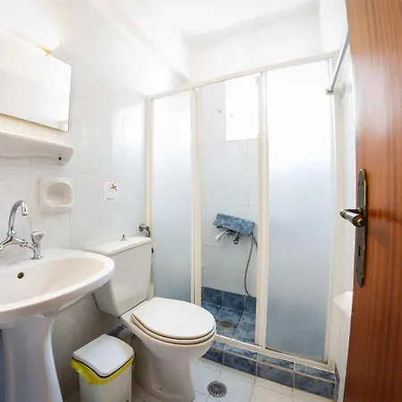 Terra Azzura Apartmán Laganas