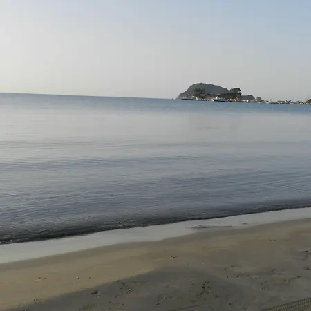 Terra Azzura Apartmán *