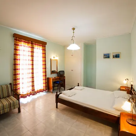 Apartmán Terra Azzura *