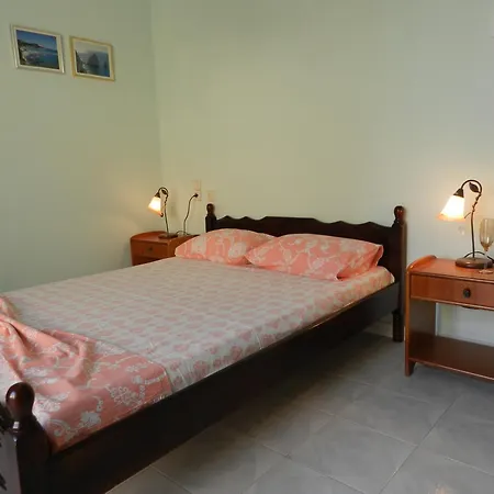 Apartmán Terra Azzura Laganas